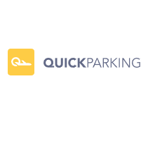 Code de réduction Quickparking 2026